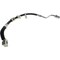 Centric Parts Brake Hose, 150.61416 150.61416 - alternate 1